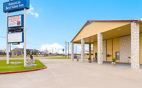 Americas Best Value Inn Refugio